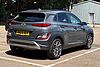Hyundai KONA 1.6 GDi Hybrid Premium 5dr DCT Grey