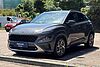 Hyundai KONA 1.6 GDi Hybrid Premium 5dr DCT Grey