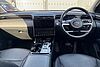 Hyundai TUCSON 1.6 TGDi Hybrid 230 Ultimate 5dr 2WD Auto Grey