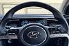 Hyundai TUCSON 1.6 TGDi Hybrid 230 Ultimate 5dr 2WD Auto Grey