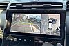 Hyundai TUCSON 1.6 TGDi Hybrid 230 Ultimate 5dr 2WD Auto Grey