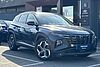 Hyundai TUCSON 1.6 TGDi Hybrid 230 Ultimate 5dr 2WD Auto Grey
