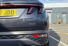 Hyundai TUCSON 1.6 TGDi Hybrid 230 Ultimate 5dr 2WD Auto Grey