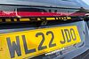 Hyundai TUCSON 1.6 TGDi Hybrid 230 Ultimate 5dr 2WD Auto Grey