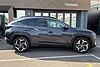 Hyundai TUCSON 1.6 TGDi Hybrid 230 Ultimate 5dr 2WD Auto Grey