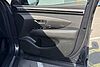Hyundai TUCSON 1.6 TGDi Hybrid 230 Ultimate 5dr 2WD Auto Grey