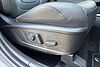 Hyundai TUCSON 1.6 TGDi Hybrid 230 Ultimate 5dr 2WD Auto Grey