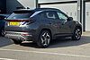 Hyundai TUCSON 1.6 TGDi Hybrid 230 Ultimate 5dr 2WD Auto Grey