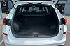 Hyundai TUCSON 1.6 TGDi 177 N Line 5dr 2WD DCT White