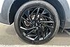 Hyundai TUCSON 1.6 TGDi 177 N Line 5dr 2WD DCT White