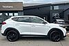 Hyundai TUCSON 1.6 TGDi 177 N Line 5dr 2WD DCT White