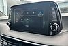 Hyundai TUCSON 1.6 TGDi 177 N Line 5dr 2WD DCT White