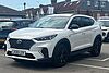 Hyundai TUCSON 1.6 TGDi 177 N Line 5dr 2WD DCT White