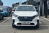Hyundai TUCSON 1.6 TGDi 177 N Line 5dr 2WD DCT White