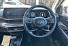 Hyundai I20 1.0T GDi 48V MHD Premium 5dr DCT White
