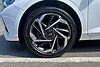Hyundai I20 1.0T GDi 48V MHD Premium 5dr DCT White