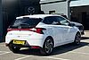 Hyundai I20 1.0T GDi 48V MHD Premium 5dr DCT White