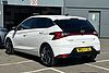 Hyundai I20 1.0T GDi 48V MHD Premium 5dr DCT White