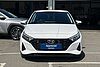 Hyundai I20 1.0T GDi 48V MHD Premium 5dr DCT White