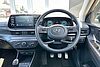 Hyundai BAYON 1.0 TGDi 48V MHEV SE Connect 5dr Green