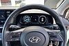 Hyundai BAYON 1.0 TGDi 48V MHEV SE Connect 5dr Green