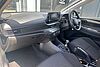 Hyundai BAYON 1.0 TGDi 48V MHEV SE Connect 5dr Green