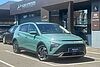 Hyundai BAYON 1.0 TGDi 48V MHEV SE Connect 5dr Green