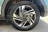 Hyundai BAYON 1.0 TGDi 48V MHEV SE Connect 5dr Green