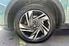 Hyundai BAYON 1.0 TGDi 48V MHEV SE Connect 5dr Green