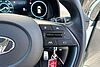 Hyundai BAYON 1.0 TGDi 48V MHEV SE Connect 5dr Green