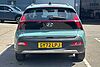 Hyundai BAYON 1.0 TGDi 48V MHEV SE Connect 5dr Green