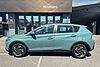 Hyundai BAYON 1.0 TGDi 48V MHEV SE Connect 5dr Green