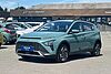 Hyundai BAYON 1.0 TGDi 48V MHEV SE Connect 5dr Green