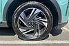 Hyundai BAYON 1.0 TGDi 48V MHEV SE Connect 5dr Green