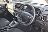 Hyundai KONA 1.6 GDi Hybrid Premium 5dr DCT White