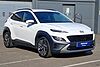 Hyundai KONA 1.6 GDi Hybrid Premium 5dr DCT White