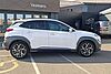 Hyundai KONA 1.6 GDi Hybrid Premium 5dr DCT White