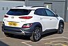 Hyundai KONA 1.6 GDi Hybrid Premium 5dr DCT White