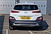 Hyundai KONA 1.6 GDi Hybrid Premium 5dr DCT White