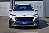 Hyundai KONA 1.6 GDi Hybrid Premium 5dr DCT White