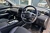 Hyundai TUCSON 1.6 TGDi Plug-in Hybrid Ultimate 5dr 4WD Auto Blue
