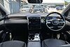 Hyundai TUCSON 1.6 TGDi Plug-in Hybrid Ultimate 5dr 4WD Auto Blue