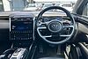 Hyundai TUCSON 1.6 TGDi Plug-in Hybrid Ultimate 5dr 4WD Auto Blue