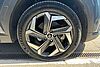 Hyundai TUCSON 1.6 TGDi Plug-in Hybrid Ultimate 5dr 4WD Auto Blue