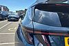Hyundai TUCSON 1.6 TGDi Plug-in Hybrid Ultimate 5dr 4WD Auto Blue