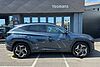 Hyundai TUCSON 1.6 TGDi Plug-in Hybrid Ultimate 5dr 4WD Auto Blue