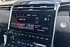 Hyundai TUCSON 1.6 TGDi Plug-in Hybrid Ultimate 5dr 4WD Auto Blue