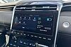 Hyundai TUCSON 1.6 TGDi Plug-in Hybrid Ultimate 5dr 4WD Auto Blue
