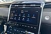 Hyundai TUCSON 1.6 TGDi Plug-in Hybrid Ultimate 5dr 4WD Auto Blue