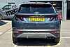 Hyundai TUCSON 1.6 TGDi Plug-in Hybrid Ultimate 5dr 4WD Auto Blue
